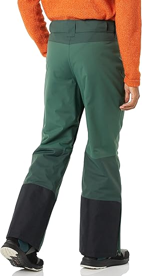 Professional Waterproof Insulated Ski Pants | Triple-Layer Thermal System · Windproof & Durable · Adjustable Waist