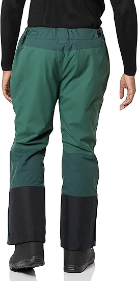 Professional Waterproof Insulated Ski Pants | Triple-Layer Thermal System · Windproof & Durable · Adjustable Waist