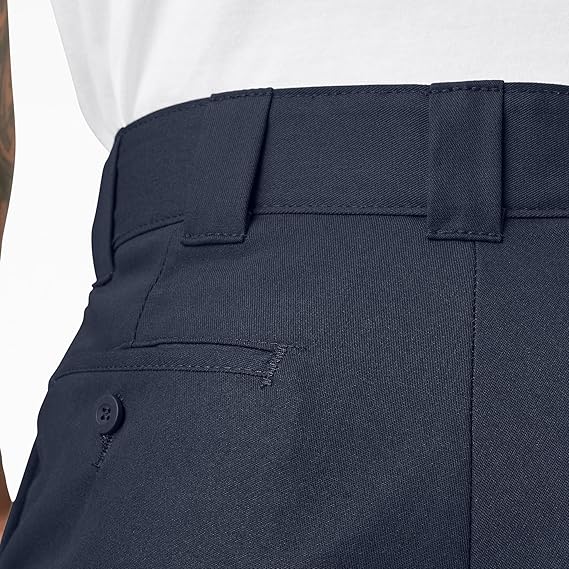 Multi-Pocket Utility Cargo Pants｜Durable Straight Fit • Reinforced Design • Ideal for Work & Outdoor Use